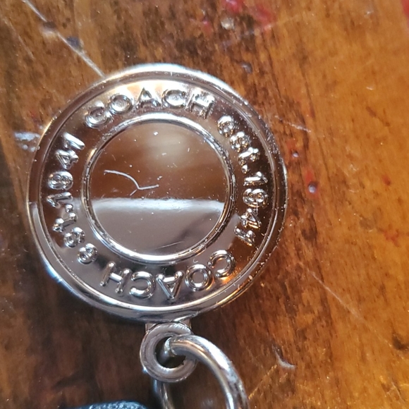 Coach bag - Picture 3 of 7